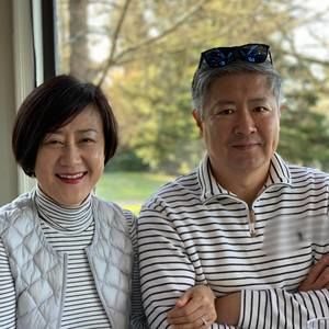 Meet your Posher, Don